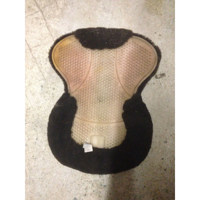 Amortisseur Gel et Mouton