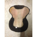 Amortisseur Gel et Mouton