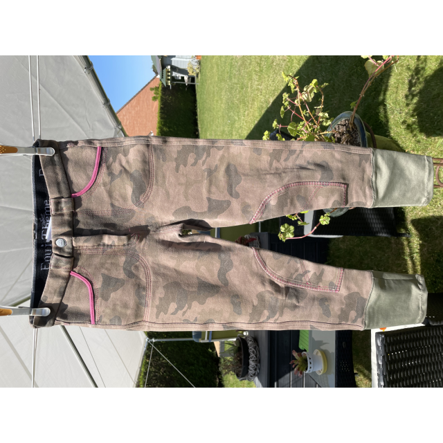 pantalon équithème