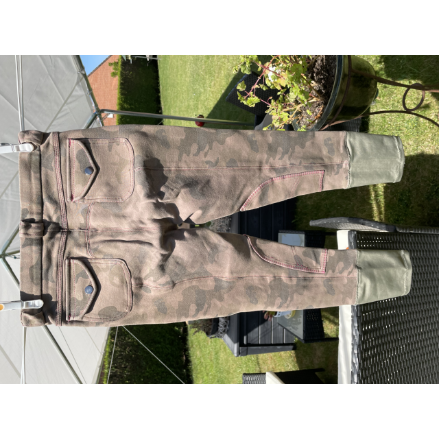 pantalon équithème