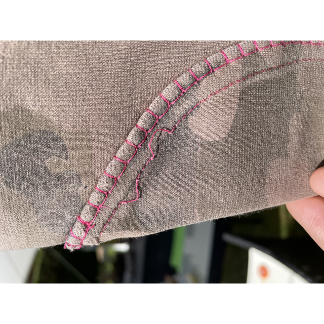 pantalon équithème