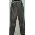 Pantalon Fouganza 10 ans noir