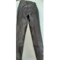 Pantalon Fouganza 10 ans noir