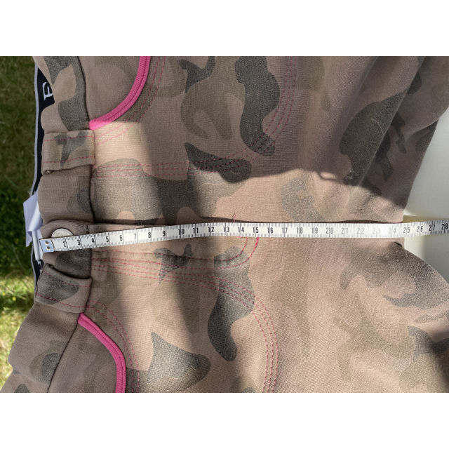 pantalon équithème