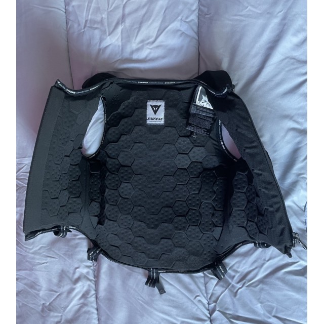 Gilet de protection DAINESE Enfant