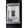 Gilet airbag Penelope Airswift noir taille S