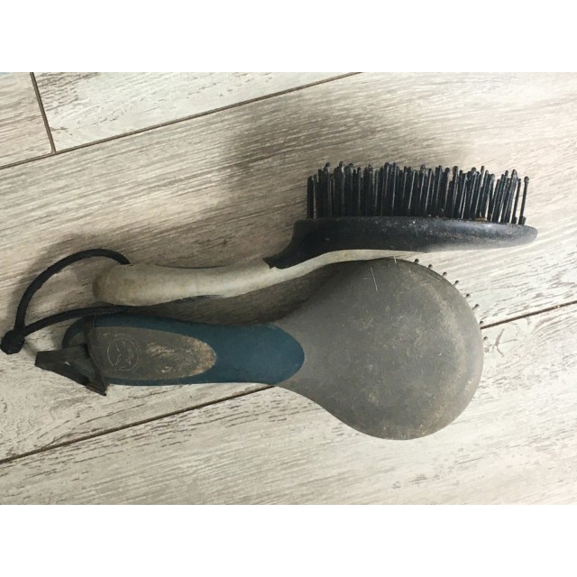 Brosses