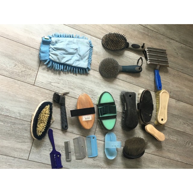 Brosses