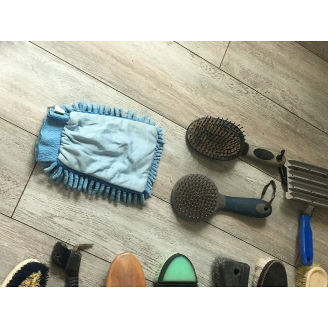 Brosses