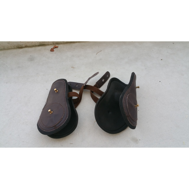 Protège boulet Jumptec