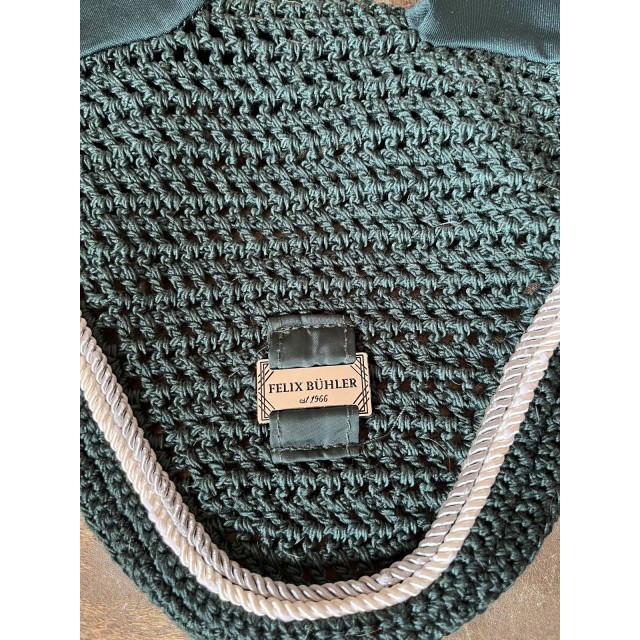 Bonnet Félix Bühler vert sapin