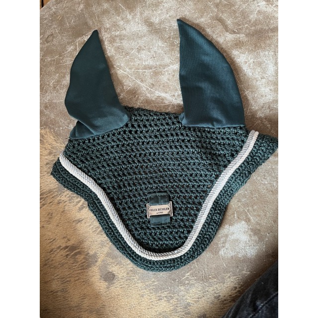 Bonnet Félix Bühler vert sapin