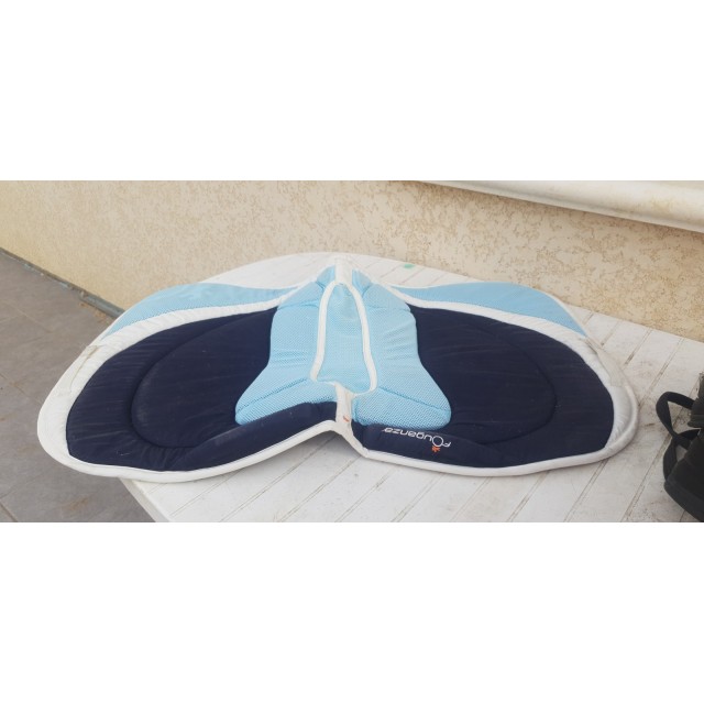 Tapis fouganza