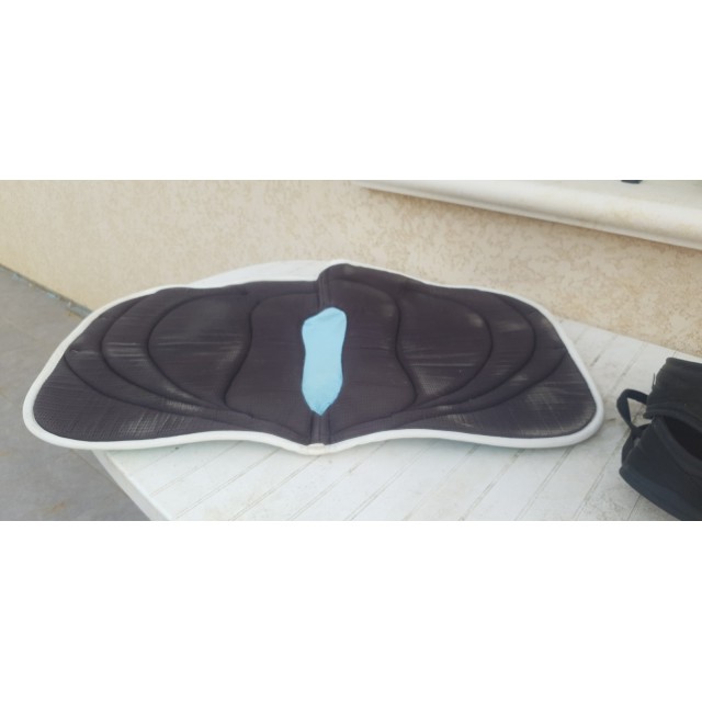 Tapis fouganza