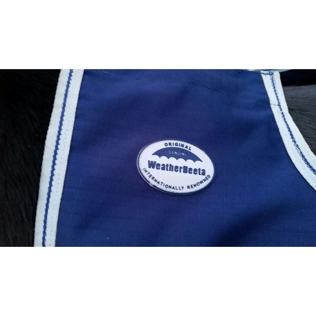 Couvre-reins WeatherBeeta taille 125