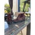Boots et chaps