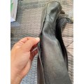 Boots et chaps