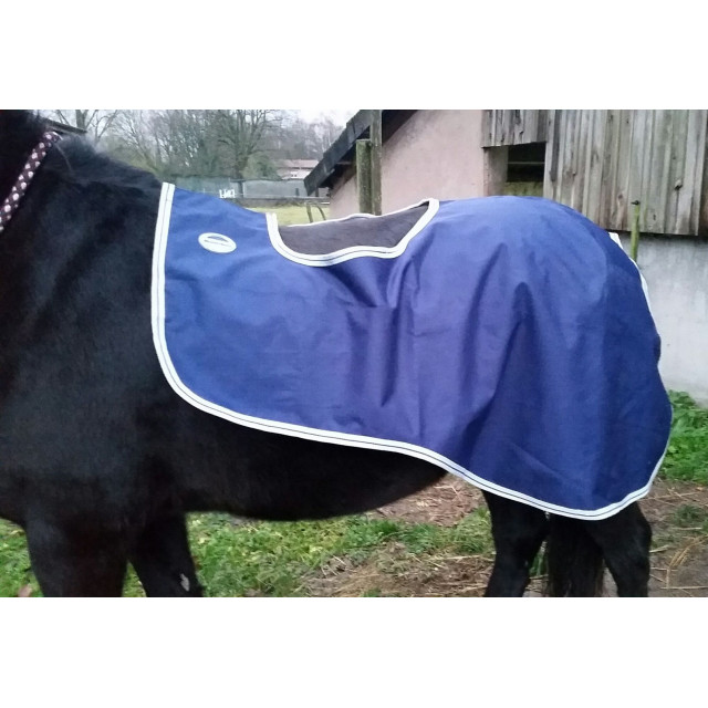 Couvre-reins WeatherBeeta taille 125