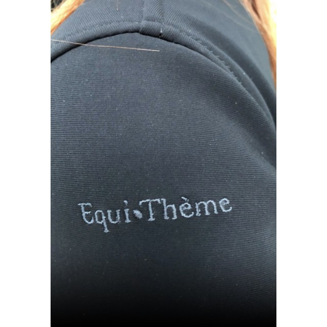 Veste Air Bag Equi-Thème