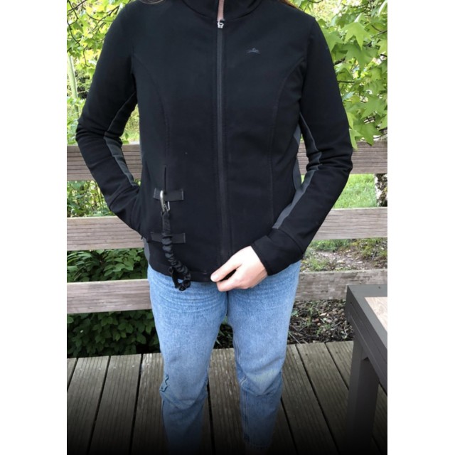 Veste Air Bag Equi-Thème