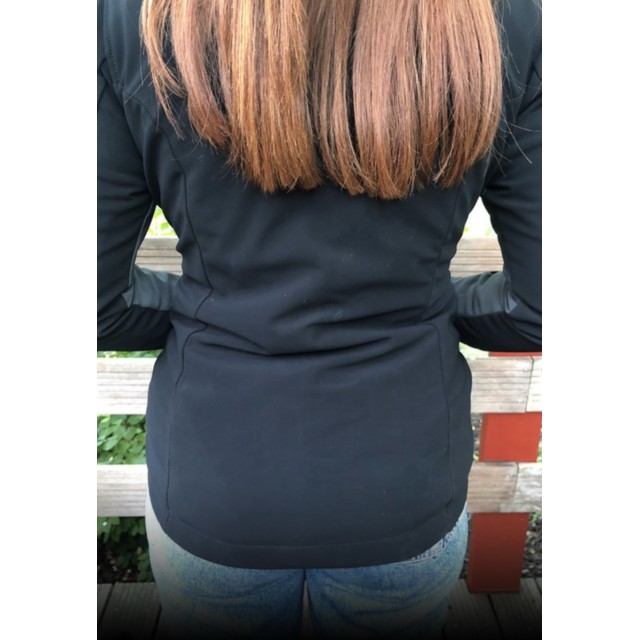 Veste Air Bag Equi-Thème