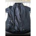 Veste Air Bag Equi-Thème