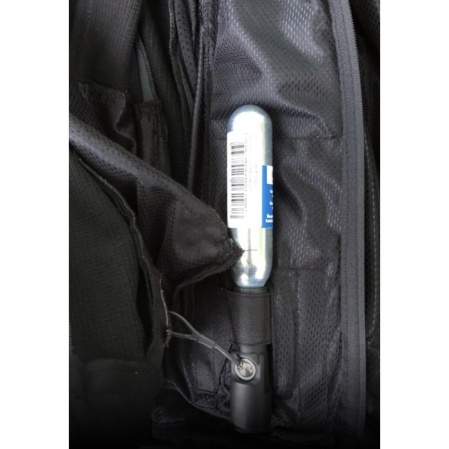 Veste Air Bag Equi-Thème