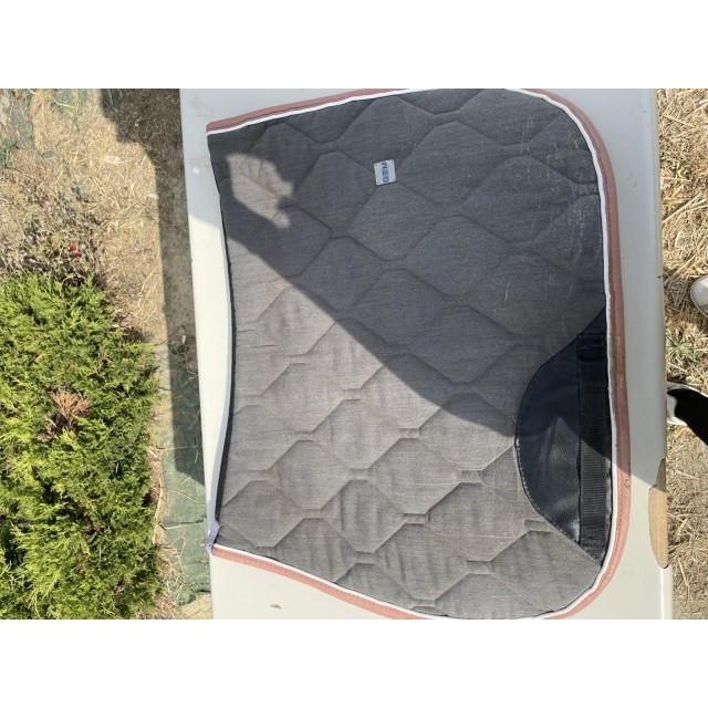 Tapis Gem gris