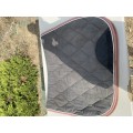 Tapis Gem gris