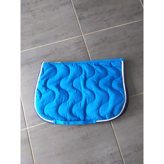 Tapis equitheme shetland