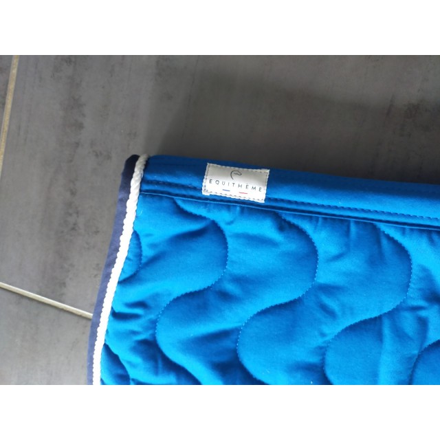 Tapis equitheme shetland