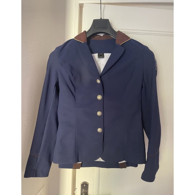 Veste MVM