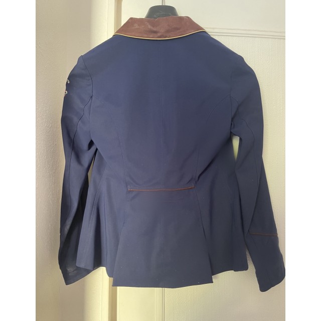 Veste MVM