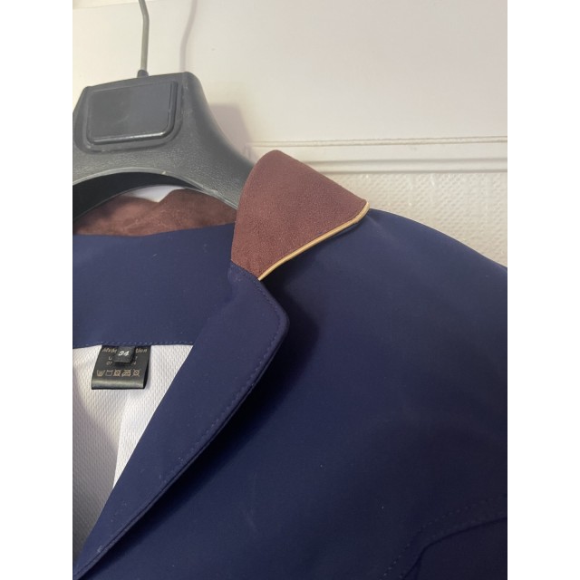 Veste MVM