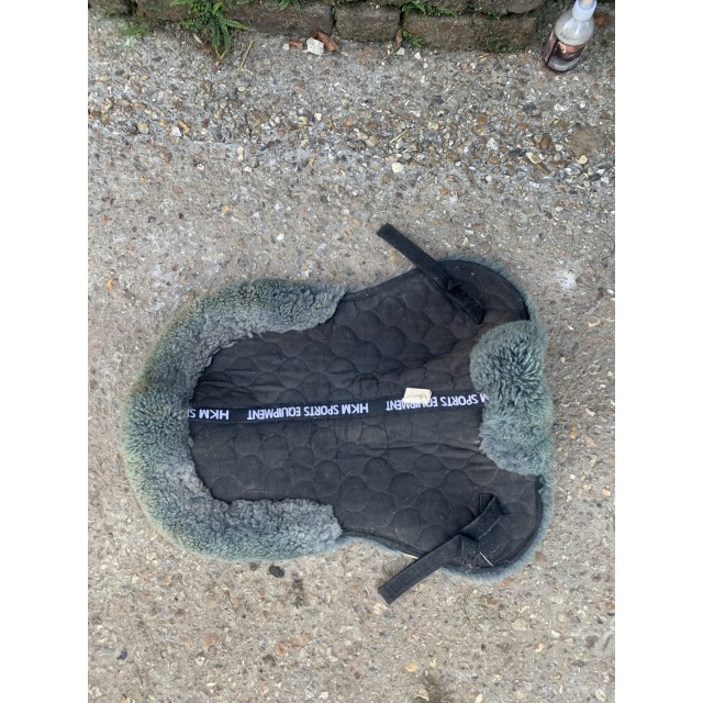 Amortisseur HKM EQUIPEMENT