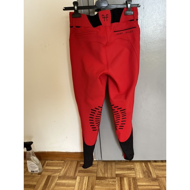 Pantalons horse pilot