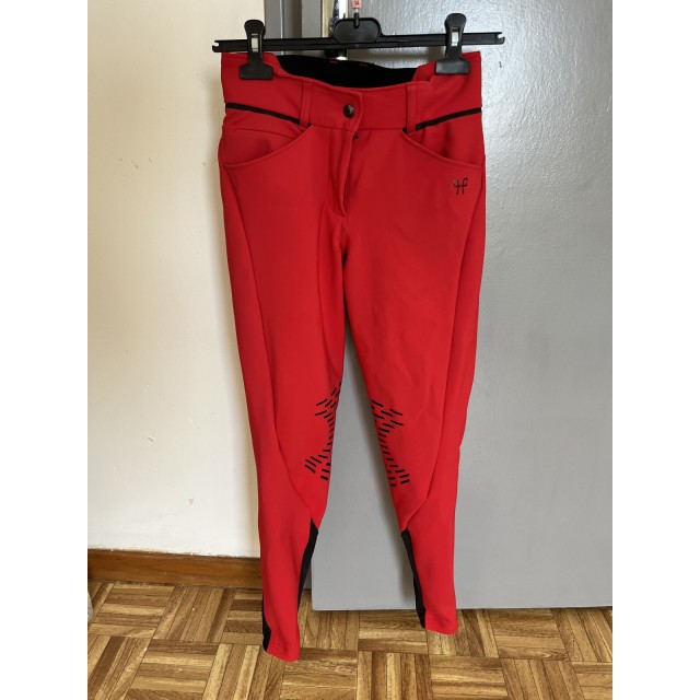 Pantalons horse pilot