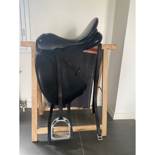 Selle Ronzon 17 pouces