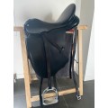 Selle Ronzon 17 pouces
