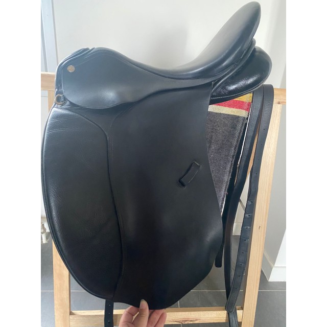 Selle Ronzon 17 pouces