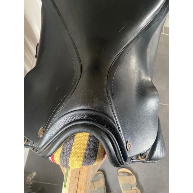 Selle Ronzon 17 pouces