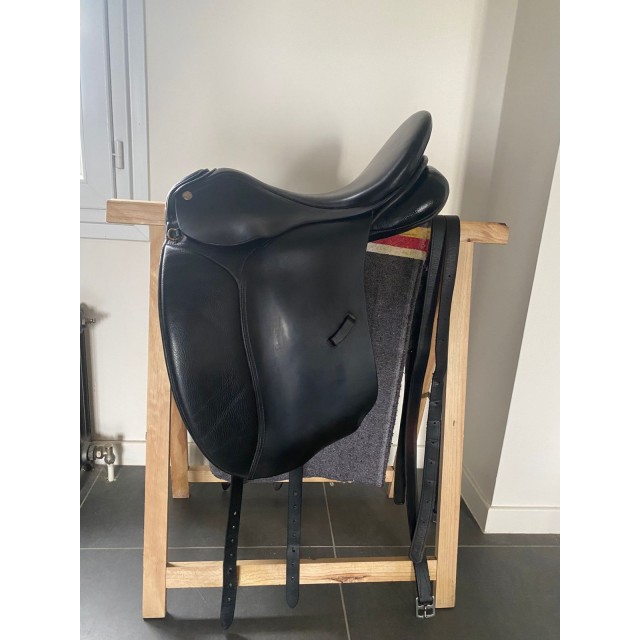 Selle Ronzon 17 pouces