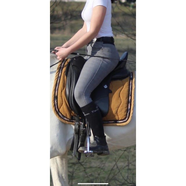 Tapis de dressage la boîte à tapis
