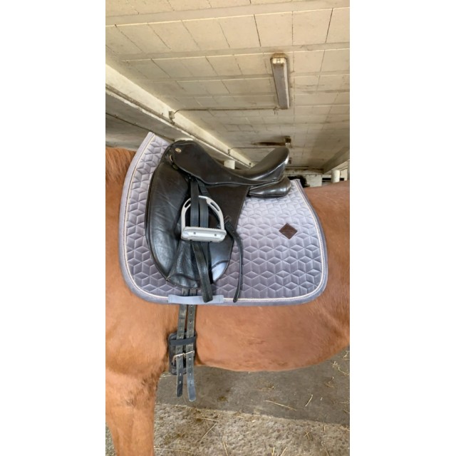 Tapis Kentucky velvet