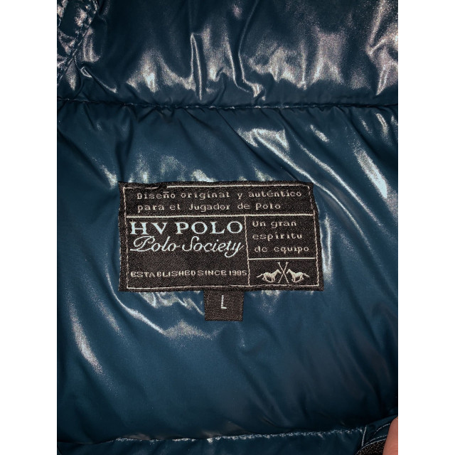 Sans manche HV POLO
