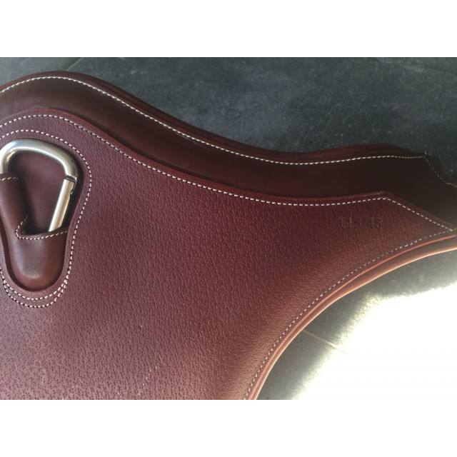 sangle bavette Devoucoux neuve