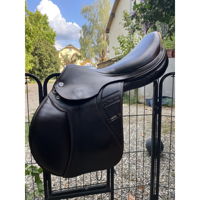 Selle prestige X Paris