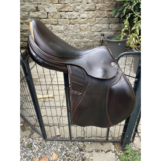 Selle prestige X Paris