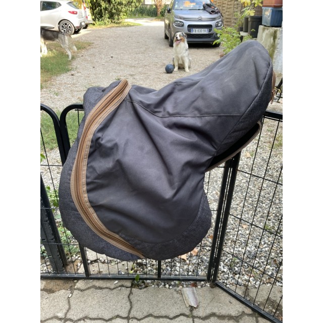 Selle prestige X Paris