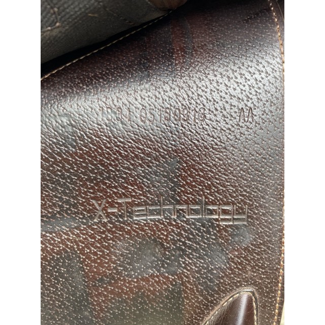 Selle prestige X Paris